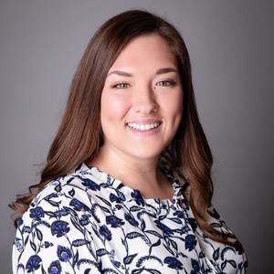 Meet your Posher, Lyndie